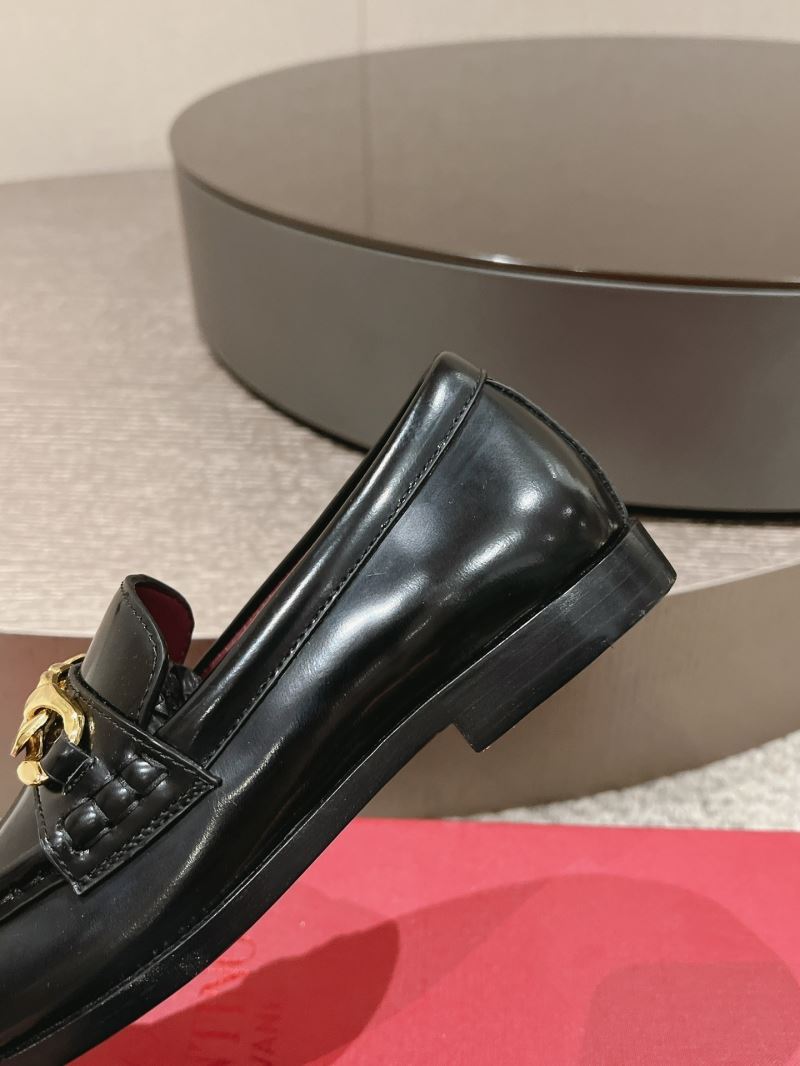 Valentino Low Shoes